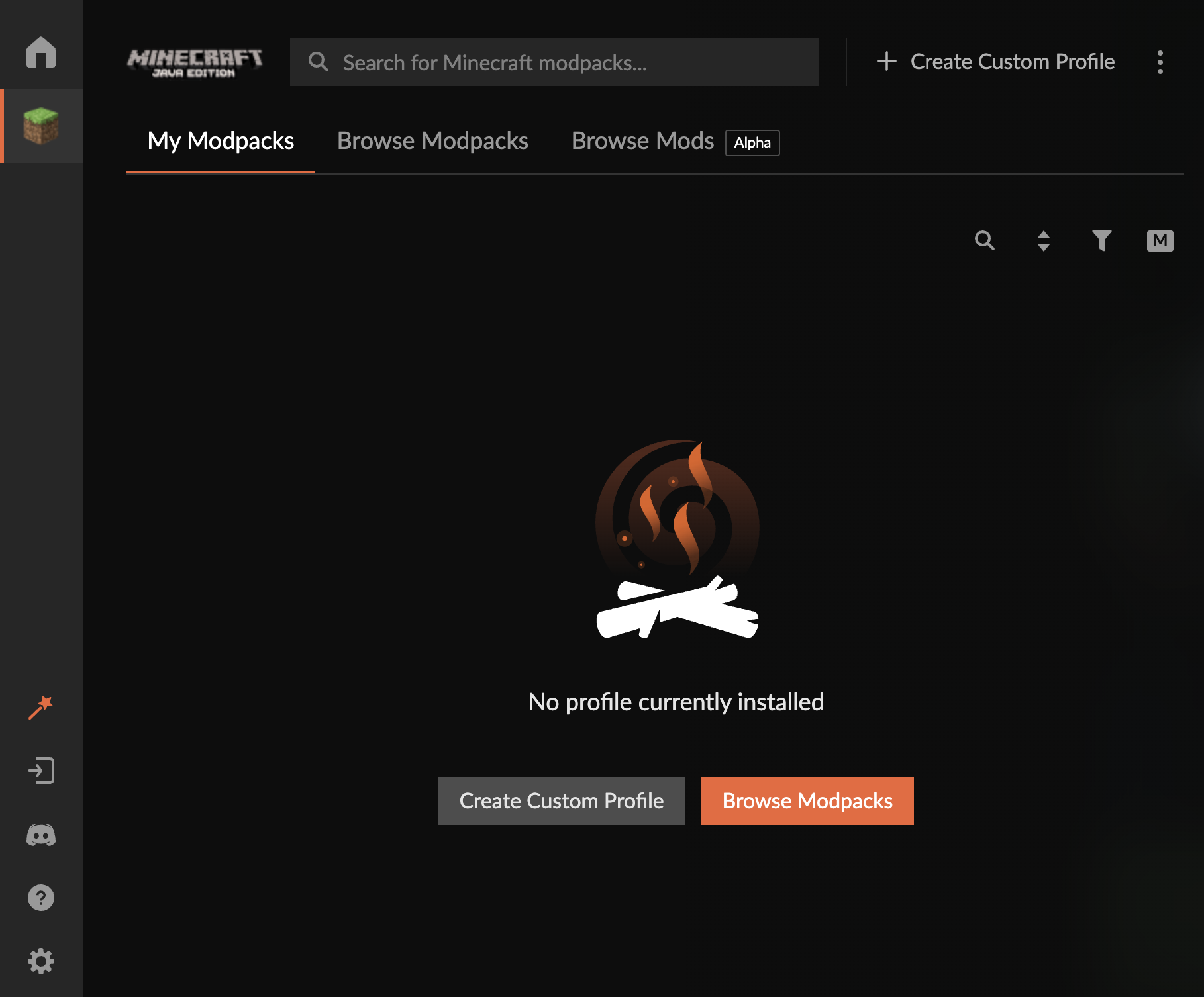 How To Download & Install The CurseForge Launcher